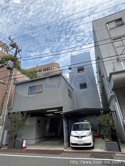 文栄社ビル