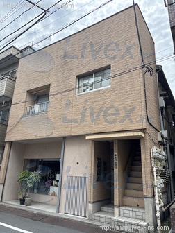 柳沢ハイツ