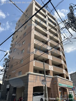 トゥールロワイヤル池袋要町ビル
