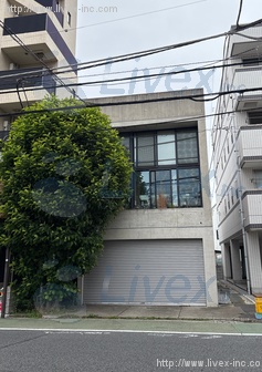 百瀬邸ビル
