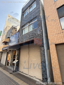 花川戸1丁目ビル