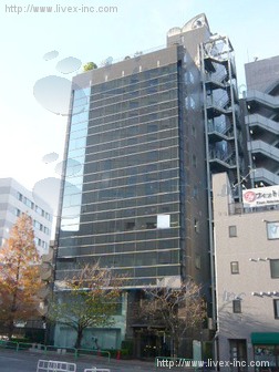 曙杉館ビル