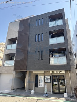 アーク八雲ビル