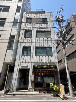 銀座アソシエイトビル