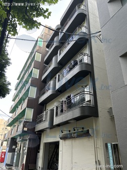 Le-parc大塚ビル