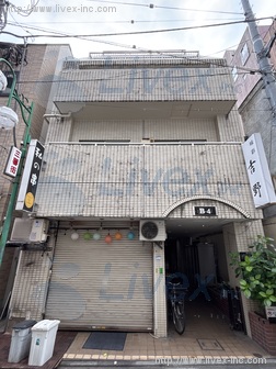 HYDビル