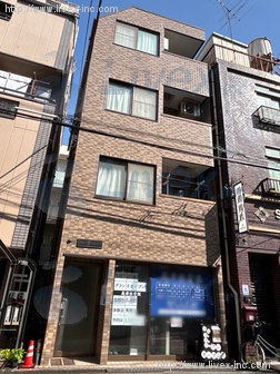 クローバーハイツ