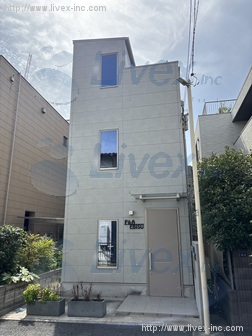 P&A EBISUビル