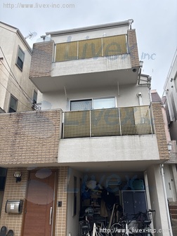 店舗戸建