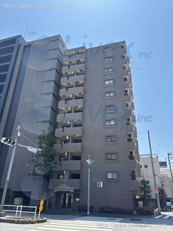 メインステージ早稲田