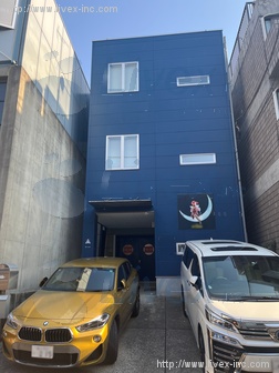 貸店舗・事務所