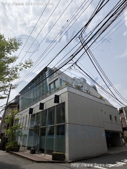 貸事務所