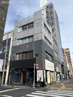 ヨシエビル