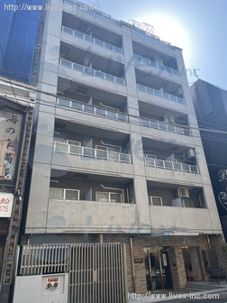 RENATA浜松町ビル