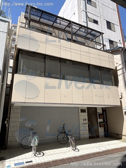 貸店舗・事務所