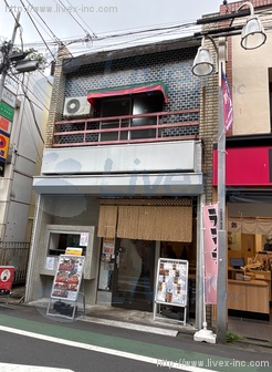 仮)中延貸店舗