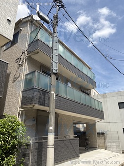 セレーノ学芸大学ビル