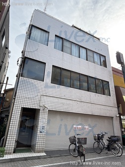 貸店舗