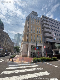 ルネ横浜馬車道ビル