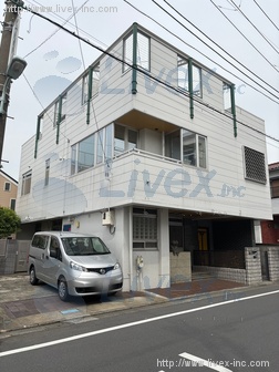 Oasis自由が丘ビル