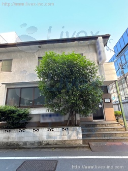 KG揚場町ビル