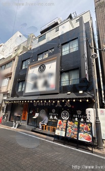 きぬや本館ビル