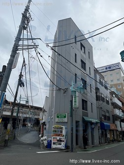 義珠ビル