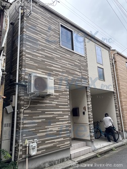 貸店舗・事務所