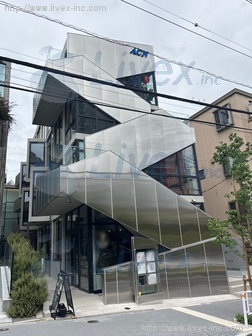 ACN代官山スクエア