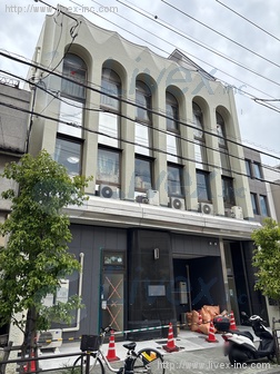 今戸NHビル
