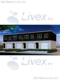 (ダブリ)仮)松郷オフィス