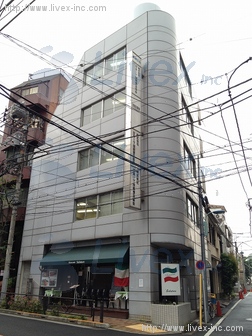 高柳ビル