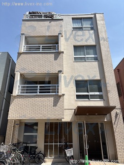 マンション南青山ビル