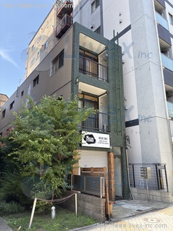江東ハウス