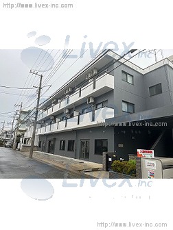 レイ・グランデ高津