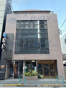 ハイムスズキ