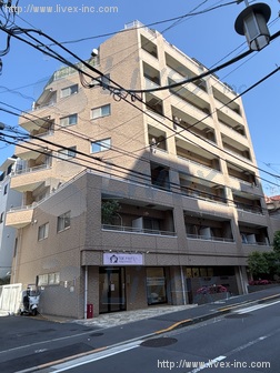 サン・クオーレ恵比寿ビル