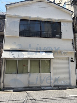 松が谷3丁目店舗