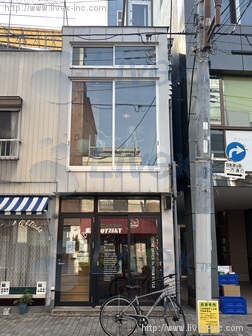 貸店舗