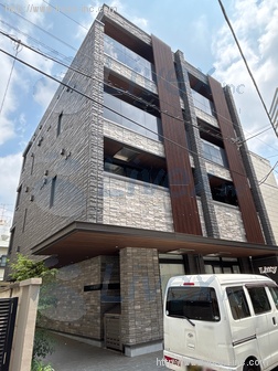 神宮前4丁目貸家ビル
