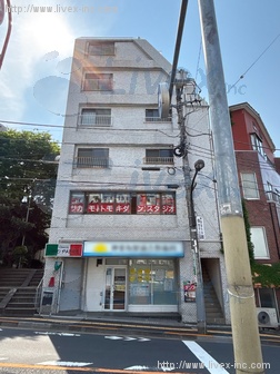 NSKK神楽坂ビル