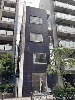 マリーナ川崎ビル