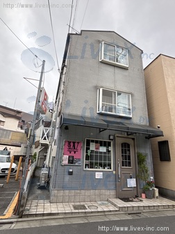 貸店舗
