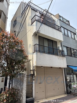 貸店舗・事務所