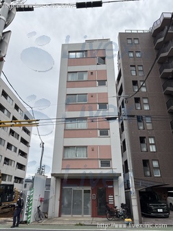 米澤青葉ビル
