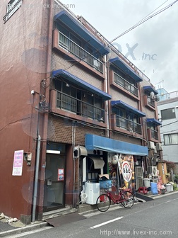 コーポ猿若