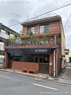 店舗・事務所