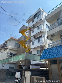 アキマンションビル