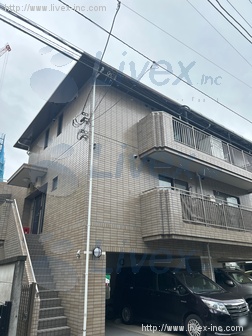 メゾン ハギ2