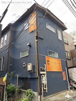 マリノコースト東山ビル